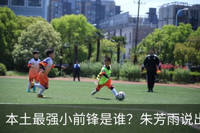 本土最强小前锋是谁？朱芳雨说出一人，却不是北京和广厦队的